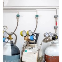 Mixed Gases